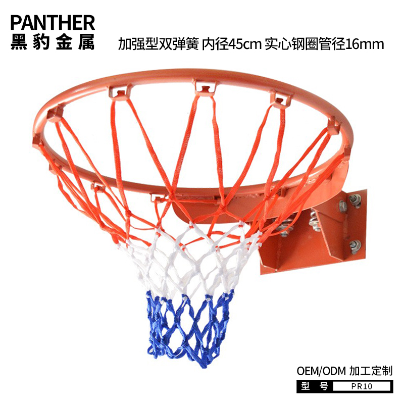 PR10 掛墻式加強(qiáng)型 內(nèi)徑45cm 實(shí)心16mm