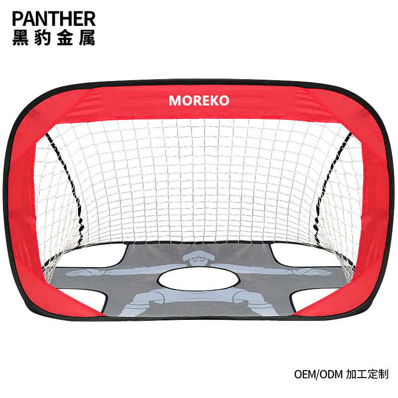 折疊式兒童足球門